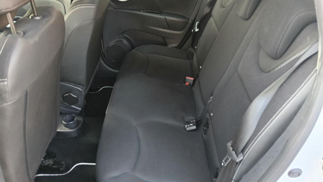 RENAULT CLIO SW 1.5 DCI-PREZZO PROMO!
