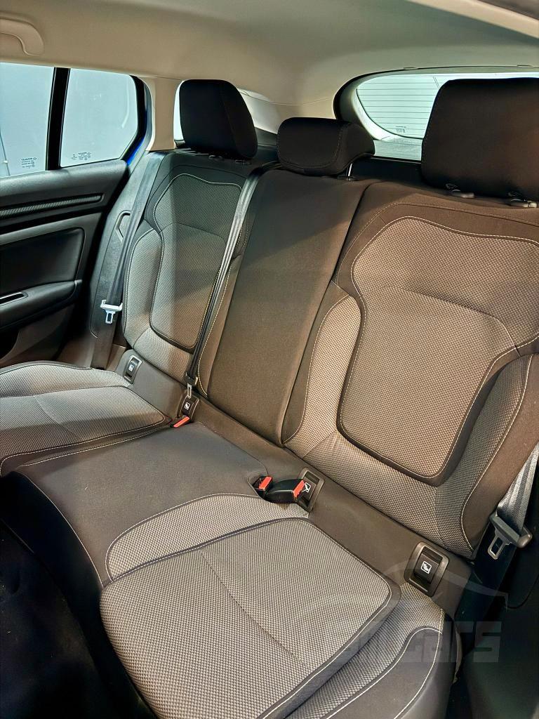 Renault Megane Sporter 1.5 dci energy Intens 110cv edc