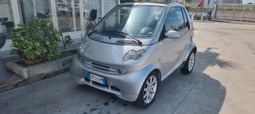 Smart 700 cabrio pulse MOTORE NUOVO
