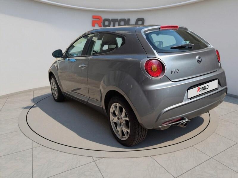 ALFA ROMEO MiTo MiTo 1.4 78 CV Junior