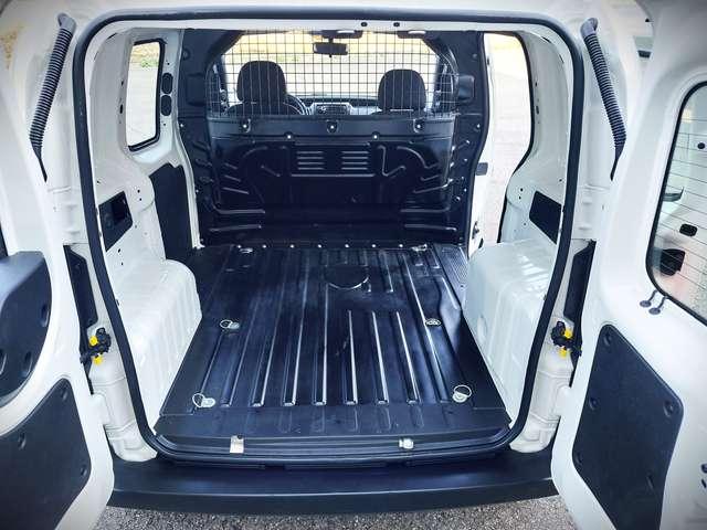 Fiat Fiorino 1.3 M-JET 95 CV EURO 6 CARGO 2 POSTI