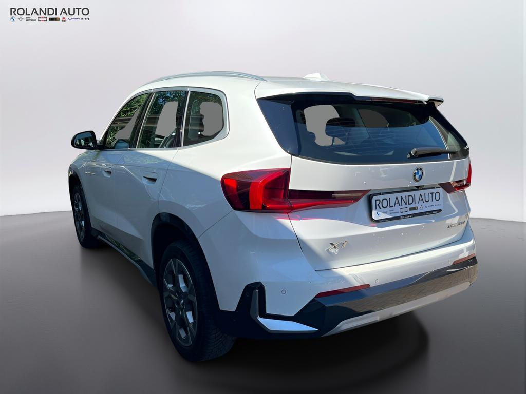 BMW X1 23 d Mild Hybrid 48V xLine xDrive DCT