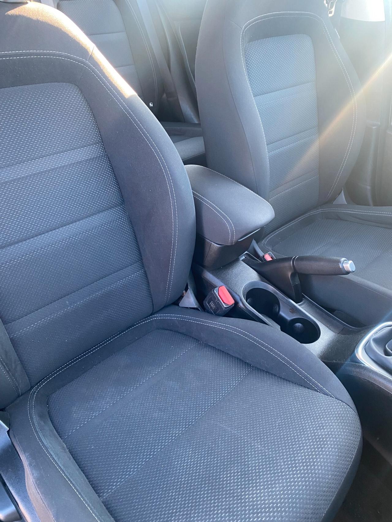 Fiat Tipo 1.6 Mjt SW