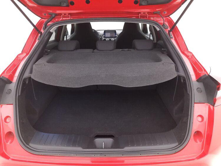 Nissan Juke Acenta BR977715 1.0 Benzina 114CV