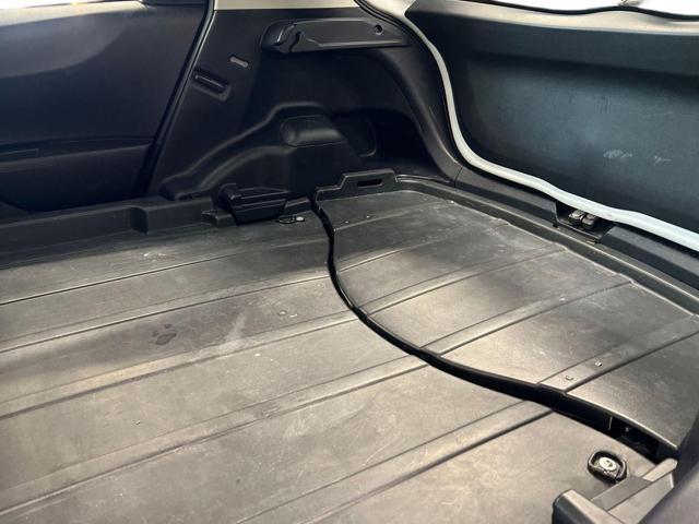 TOYOTA Yaris 1.0 5 porte Van