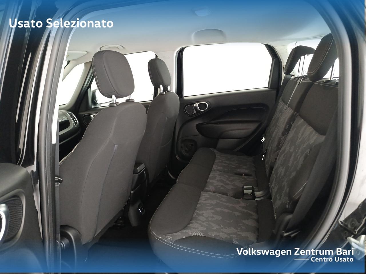 Fiat 500L cross 1.3 mjt 95cv my20