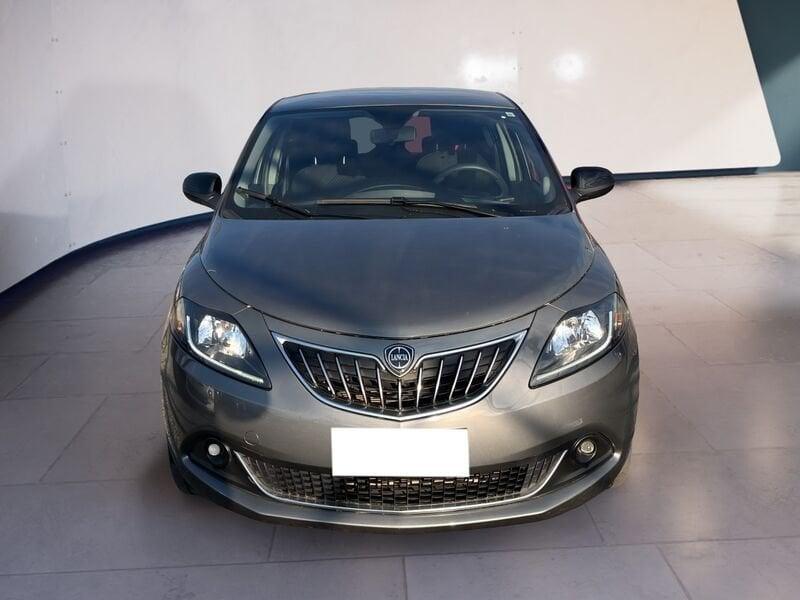 Lancia Ypsilon III 2021 1.0 firefly hybrid Gold s&s 70cv