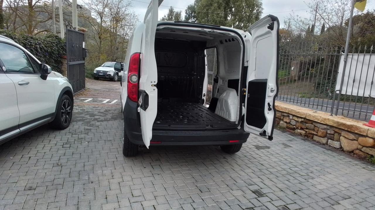 Fiat Doblò MAXI 1.3 MJT IVA ESPOSTA