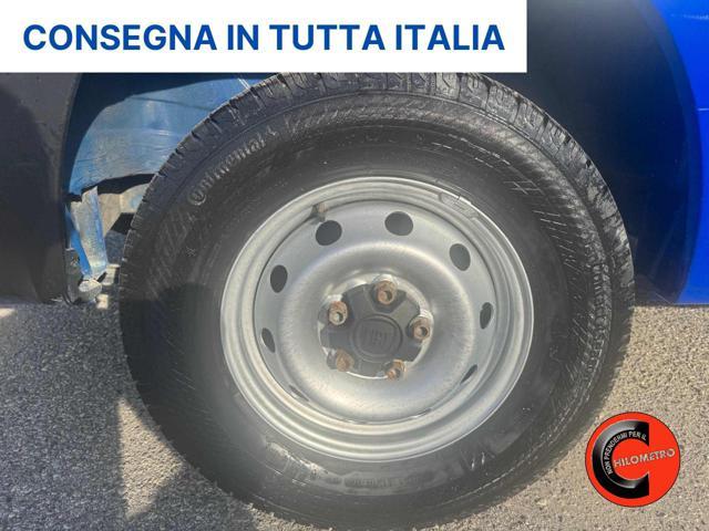 FIAT Ducato 35 2.3 MJT 140CV(PL-TM L3H2)SENSORI-FURGONE-E6D-