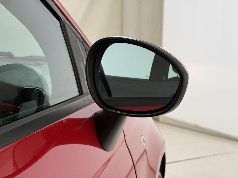 FIAT 500 Hybrid 1.0 70cv Ibrido