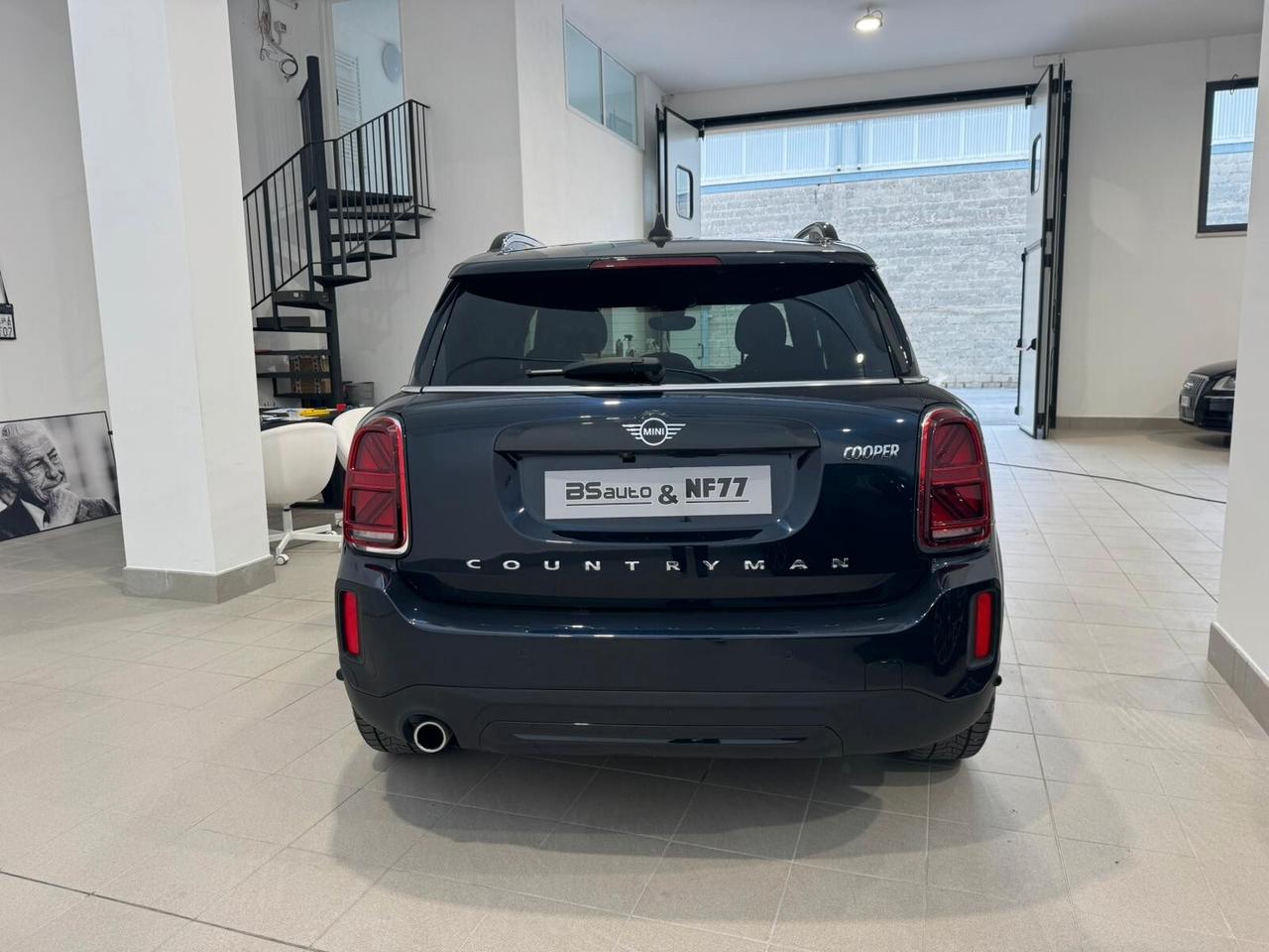 Mini Cooper Countryman 1.5 Essential