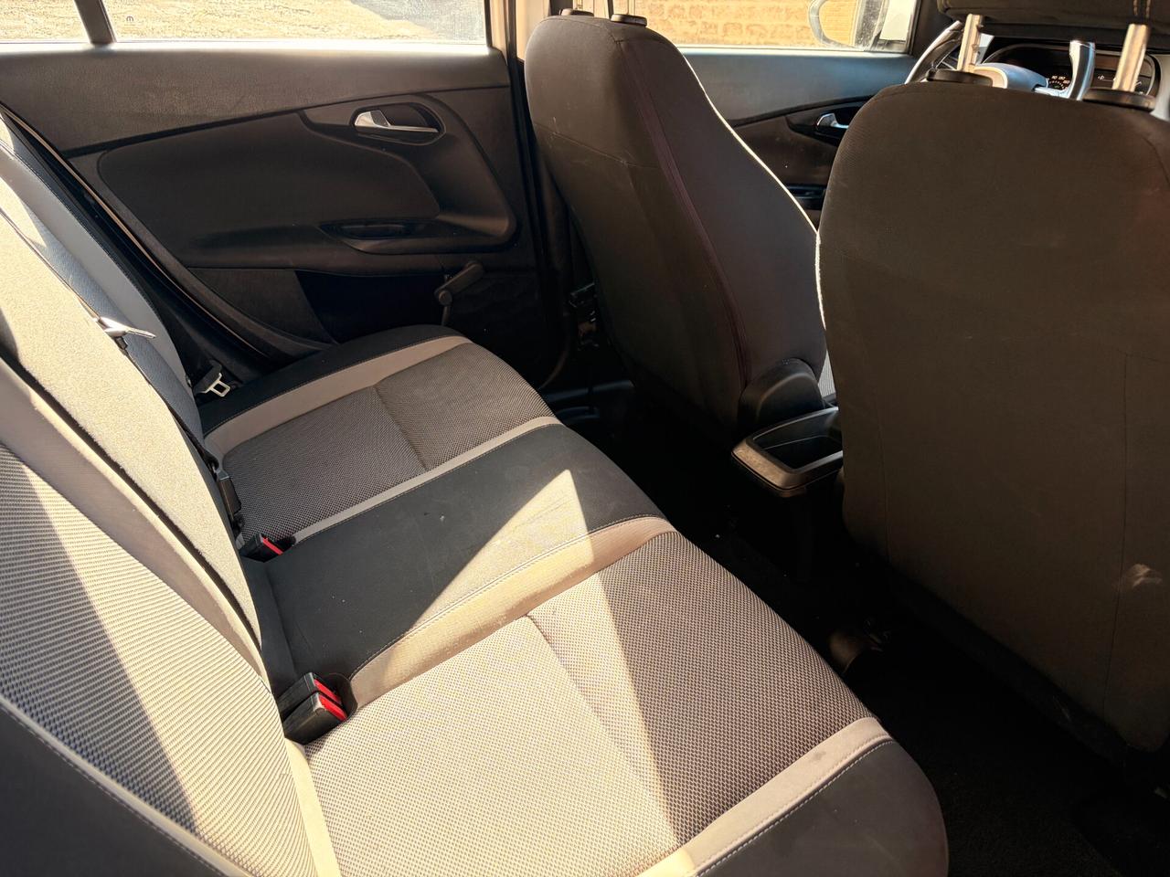 Fiat Tipo 1.3 Mjt 4 porte Easy