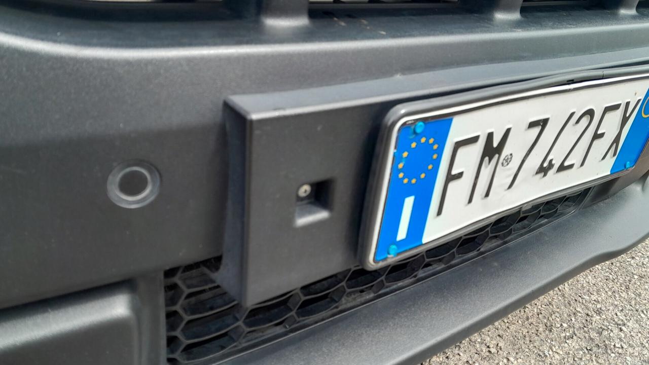 Jeep Renegade 1.6 Mjt 120 CV Longitude