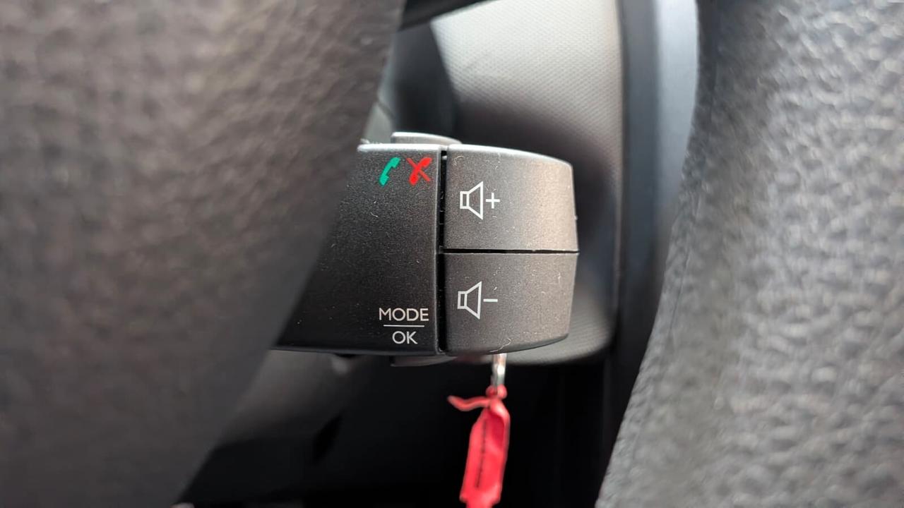 Dacia Duster 1.5 dCi 110CV 4x2 Ambiance