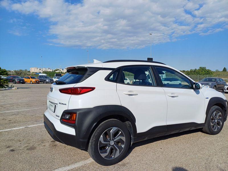 HYUNDAI Kona 1.6 hev Xtech 2wd dct