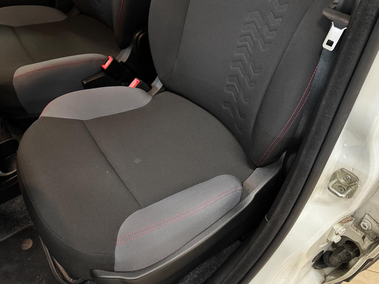 Fiat Panda 0.9 TwinAir Turbo S&S 4x4-IvaEsposta-Km11000-