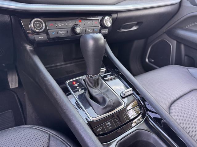 JEEP Compass 240CV 'S' 4XE PHEV+4TELC360+19+ALPINE+FULL FULL