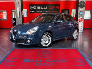 ALFA ROMEO GIULIETTA SUPER 1.6Mjt 120CV