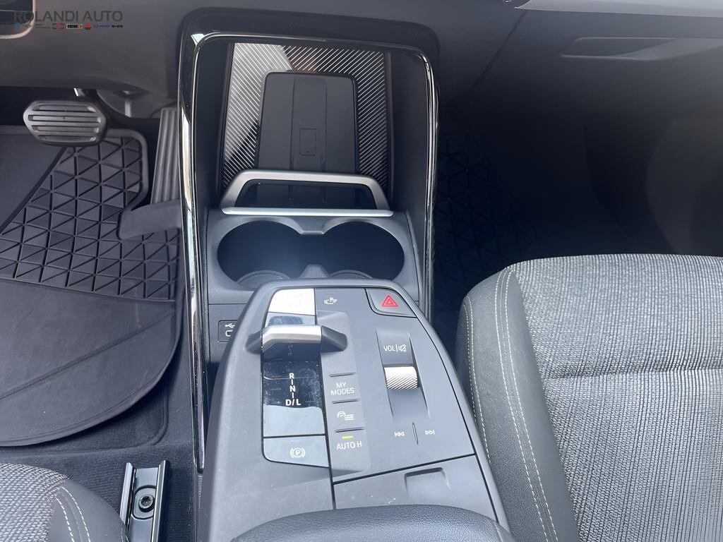 BMW X1 18 i xLine sDrive DCT