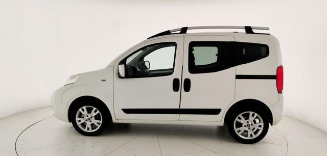 FIAT Qubo 1.3 MJT 80 CV Active