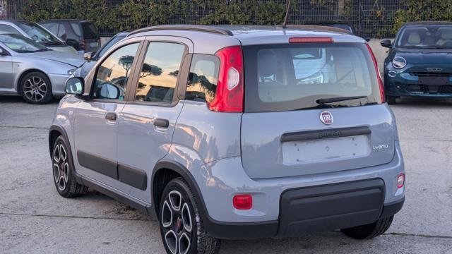 FIAT Panda HYBRID CITYLIFE 1.0cc 70cv