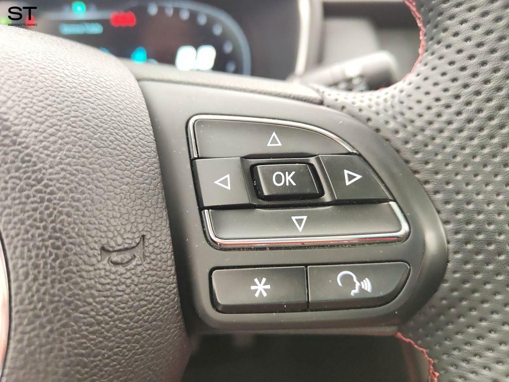 MG HS (2022-->) - HS 1.5T-GDI Luxury