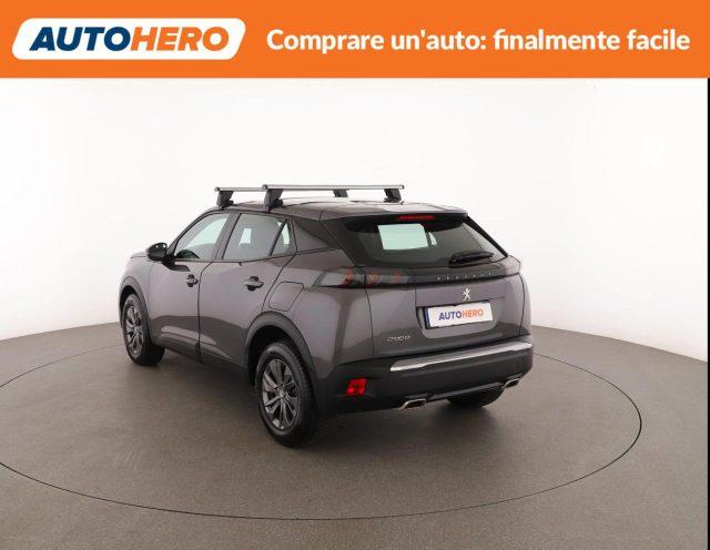 PEUGEOT 2008 PureTech 130 S&S Active