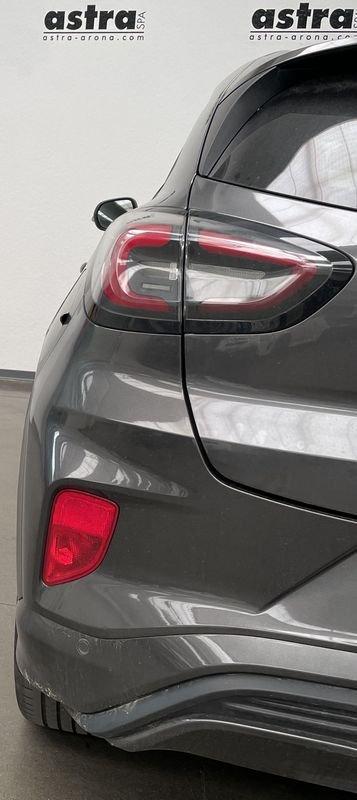 Ford Puma 1.0 EcoBoost Hybrid 155 CV S&S ST-Line X