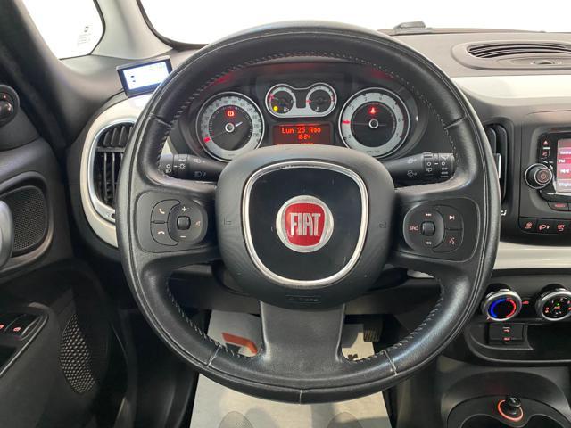 FIAT 500L 1.3 Multijet 85 CV NEOPATENTATI