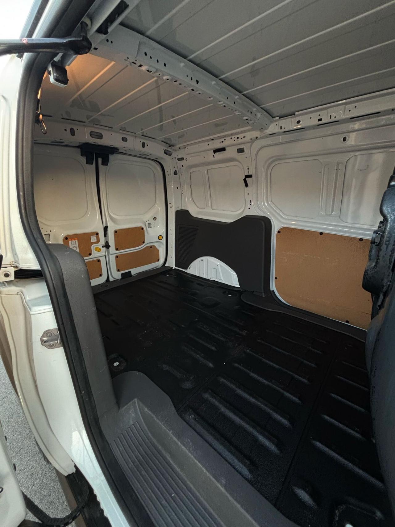 Ford Transit Connect 1.5 TDCi 100CV