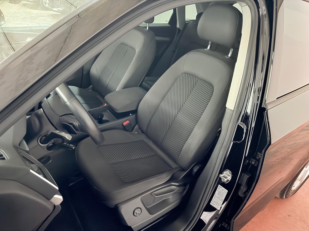 Audi Q5 35 TDI S tronic Business