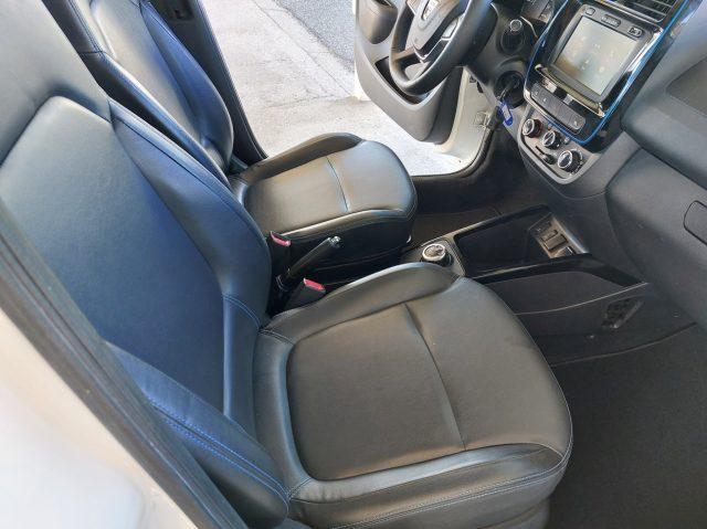 DACIA Spring Electric 45 km 21106 Predisp.carica veloce 30kw