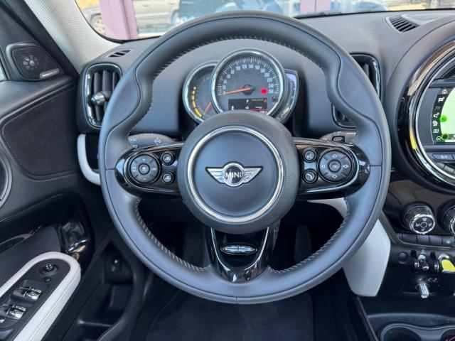 Mini Countryman Mini 1.5 Cooper S E all4 auto