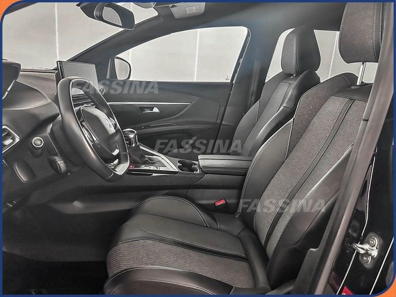 Peugeot 5008 5008 PureTech Turbo 130 S&S Allure Pack 7POSTI