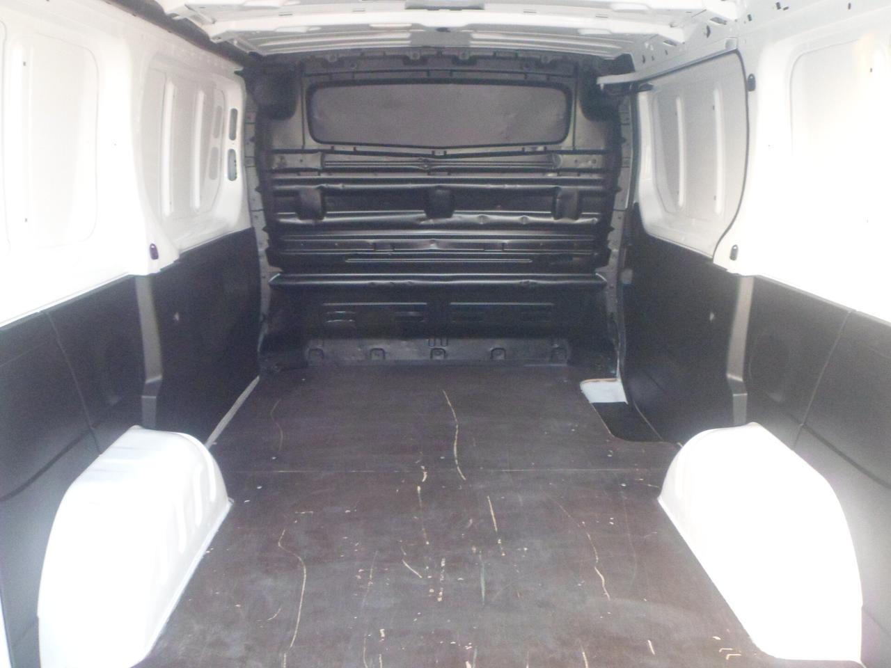Fiat Talento furgone