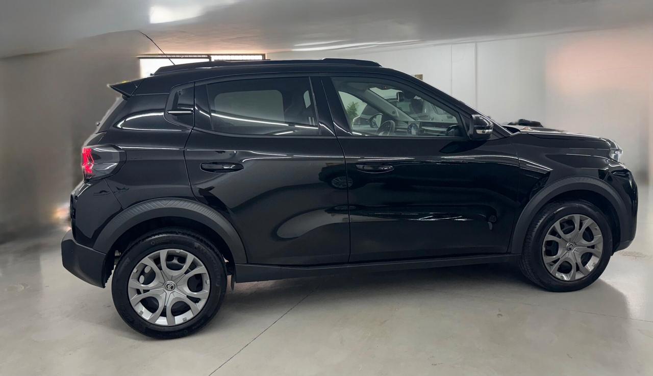 Citroen C3 PureTech 100 S&S Max