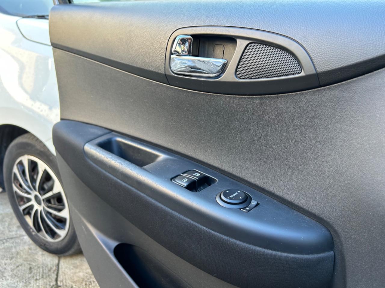 Hyundai i20 1.2 5p. Go!