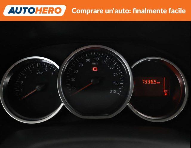 DACIA Lodgy Stepway 1.3 TCe 130CV FAP 7 posti