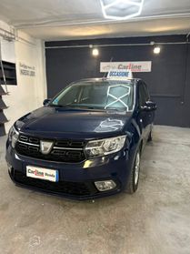 Dacia Sandero 1.5 blue Dci 2019 Solo 93000Km