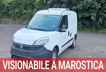 FIAT DOBLO 1.3 D MULTIJET (FRIGORIFERO)