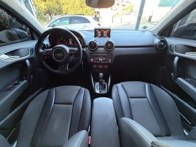 Audi A1 SPB 1.4 TDI S tronic S line