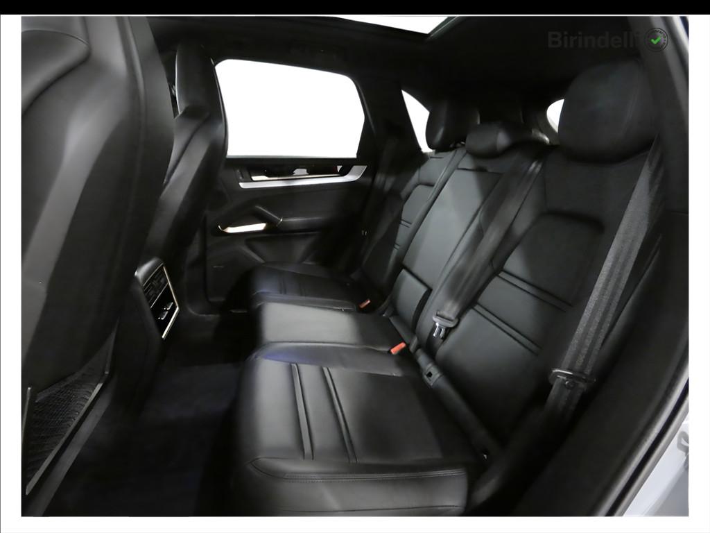PORSCHE Cayenne 3ªs.'17--> - Cayenne 3.0 V6