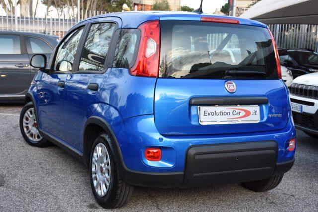 FIAT Panda 1.0 FireFly S&S Hybrid *SENSORI*5 POSTI*