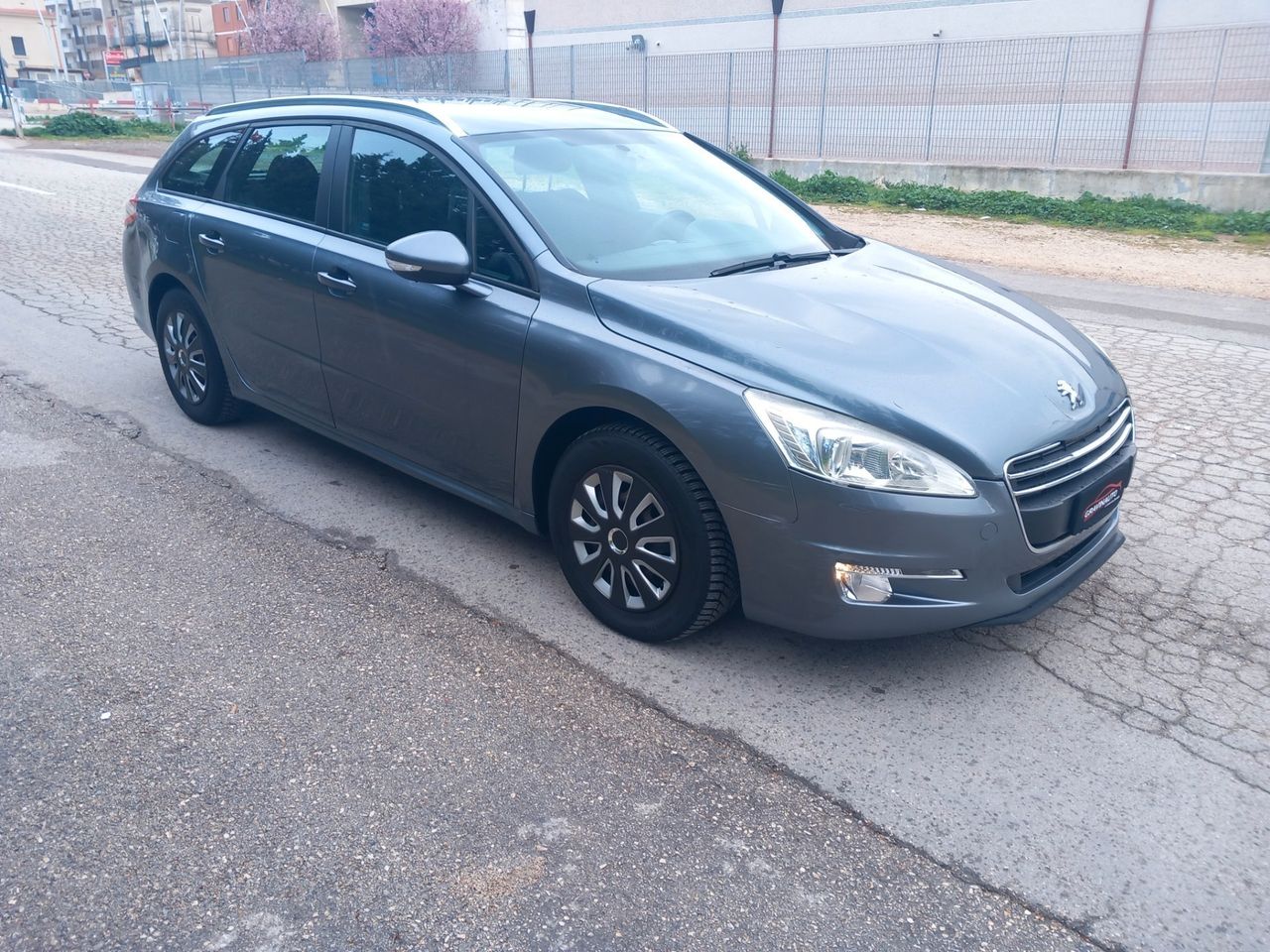 Peugeot 508 1.6 HDi 115CV SW Access PARI L NUOVO