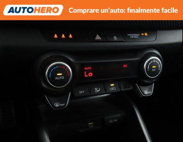 KIA Stonic 1.0 T-GDi 100 CV MHEV iMT GT Line
