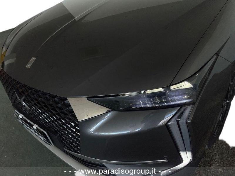 DS DS4 II 2021 1.5 bluehdi Cross Rivoli 130cv auto