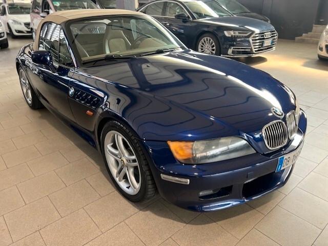 Bmw Z3 1.9 16V cat Roadster