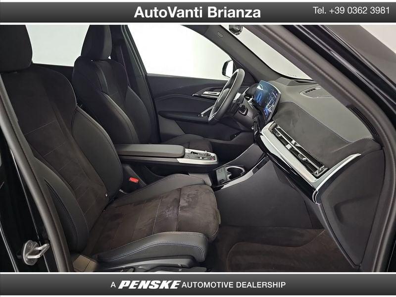 BMW X1 X1 xdrive 25e MSport Pro DOPPIO TRENO GOMME