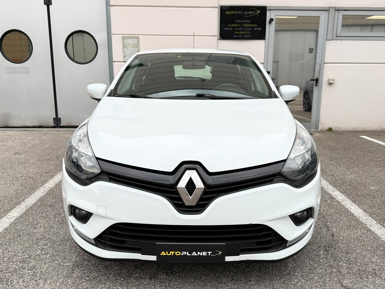 Renault Clio 1.2 75 CV 5 porte Duel