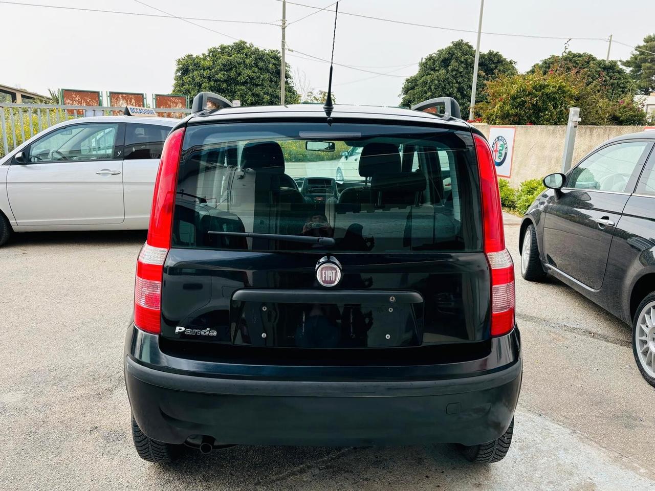 Fiat Panda 1.2 Dynamic